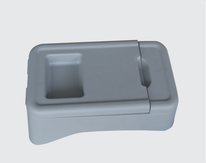 T型车杂物盒（深灰）